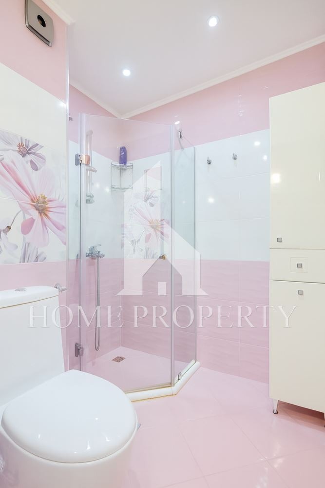 Дава под наем 2-СТАЕН, гр. София, Медицинска академия, снимка 8 - Апартаменти - 52750383