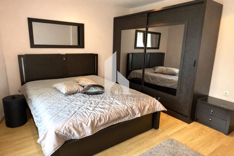 Дава под наем 2-СТАЕН, гр. София, Медицинска академия, снимка 7 - Апартаменти - 52750383