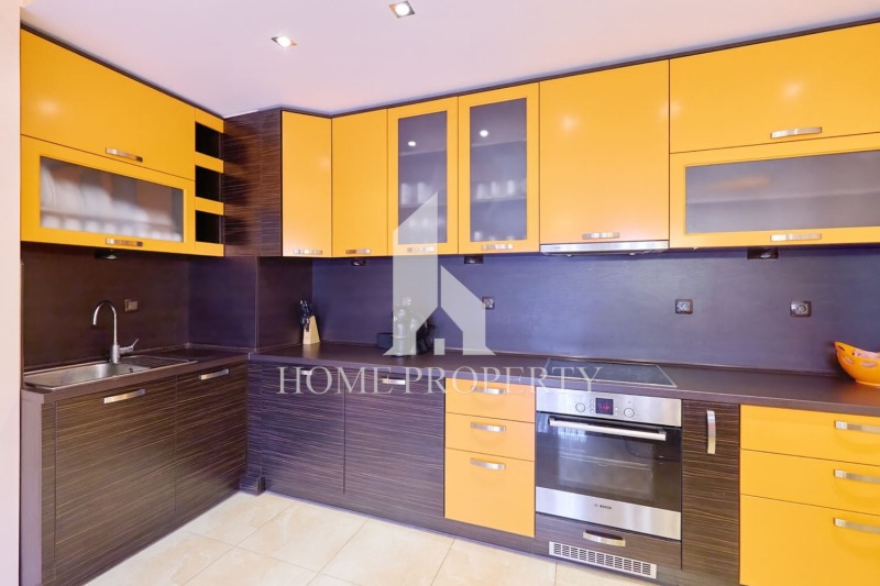 Дава под наем 2-СТАЕН, гр. София, Медицинска академия, снимка 3 - Апартаменти - 52750383