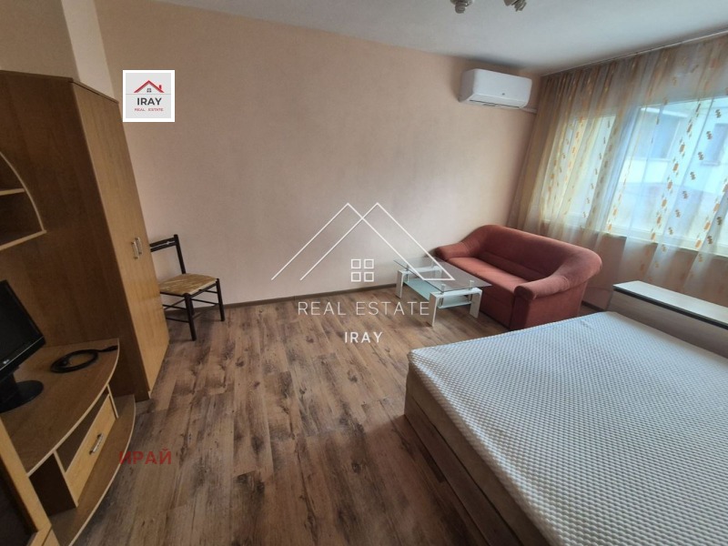 Дава под наем 2-СТАЕН, гр. Стара Загора, Център, снимка 9 - Апартаменти - 53248549