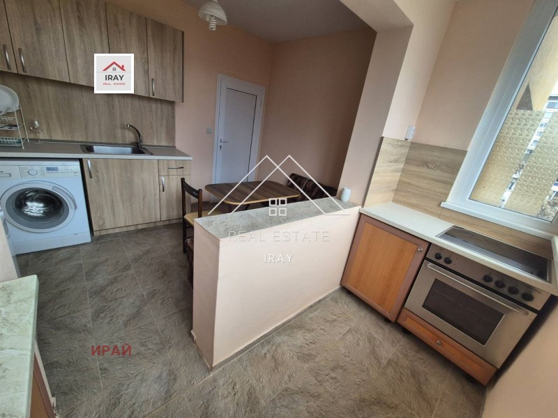 Дава под наем 2-СТАЕН, гр. Стара Загора, Център, снимка 14 - Апартаменти - 53248549