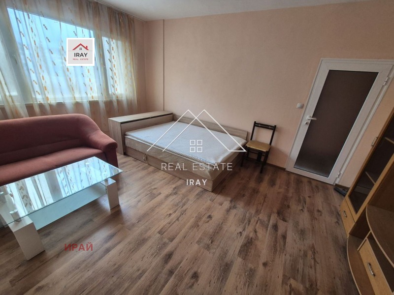 Дава под наем 2-СТАЕН, гр. Стара Загора, Център, снимка 8 - Апартаменти - 53248549