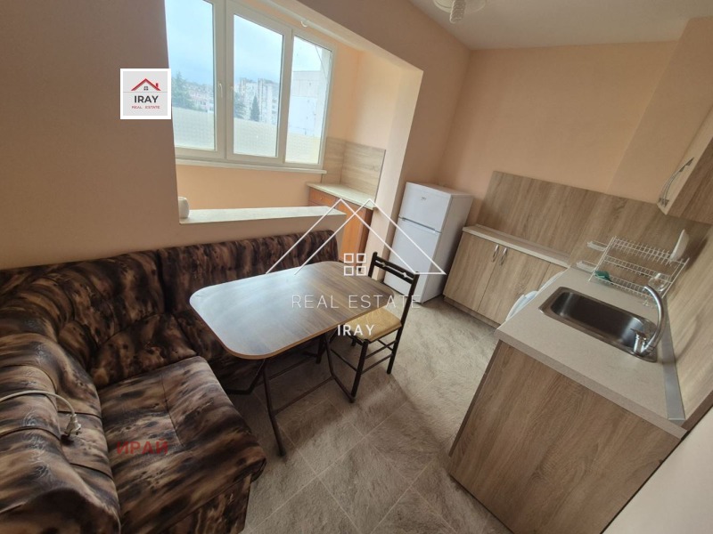 Дава под наем 2-СТАЕН, гр. Стара Загора, Център, снимка 16 - Апартаменти - 53248549