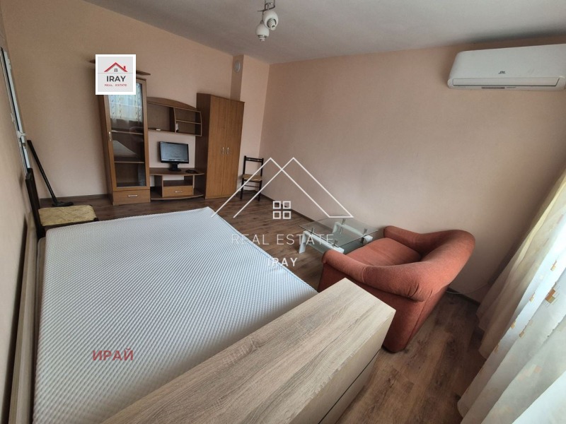 Дава под наем 2-СТАЕН, гр. Стара Загора, Център, снимка 4 - Апартаменти - 53248549