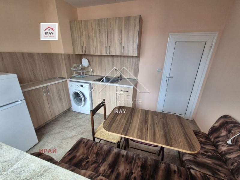 Дава под наем 2-СТАЕН, гр. Стара Загора, Център, снимка 12 - Апартаменти - 53248549