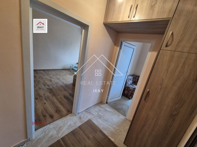 Дава под наем 2-СТАЕН, гр. Стара Загора, Център, снимка 10 - Апартаменти - 53248549