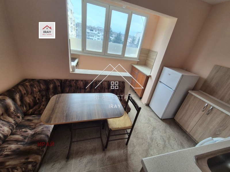 Дава под наем 2-СТАЕН, гр. Стара Загора, Център, снимка 13 - Апартаменти - 53248549