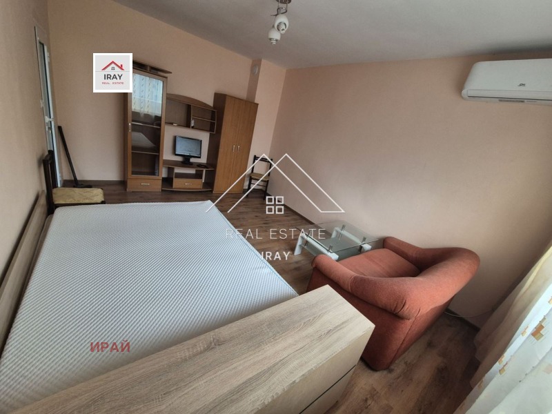 Дава под наем 2-СТАЕН, гр. Стара Загора, Център, снимка 7 - Апартаменти - 53248549