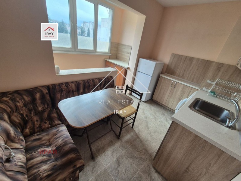 Дава под наем 2-СТАЕН, гр. Стара Загора, Център, снимка 15 - Апартаменти - 53248549