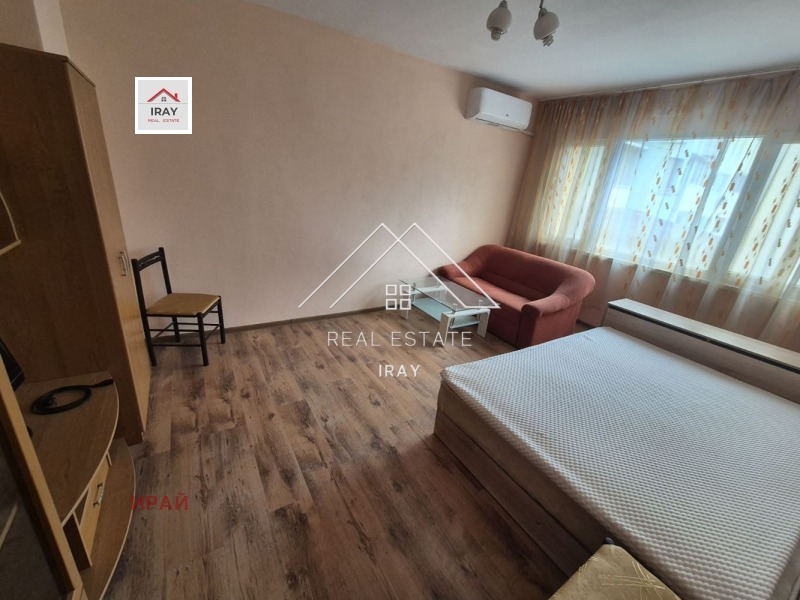 Дава под наем 2-СТАЕН, гр. Стара Загора, Център, снимка 3 - Апартаменти - 53248549