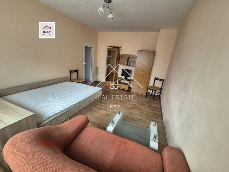 Дава под наем 2-СТАЕН, гр. Стара Загора, Център, снимка 6 - Апартаменти - 53248549