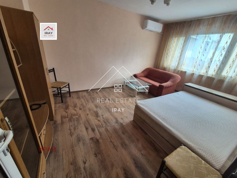 Дава под наем 2-СТАЕН, гр. Стара Загора, Център, снимка 5 - Апартаменти - 53248549