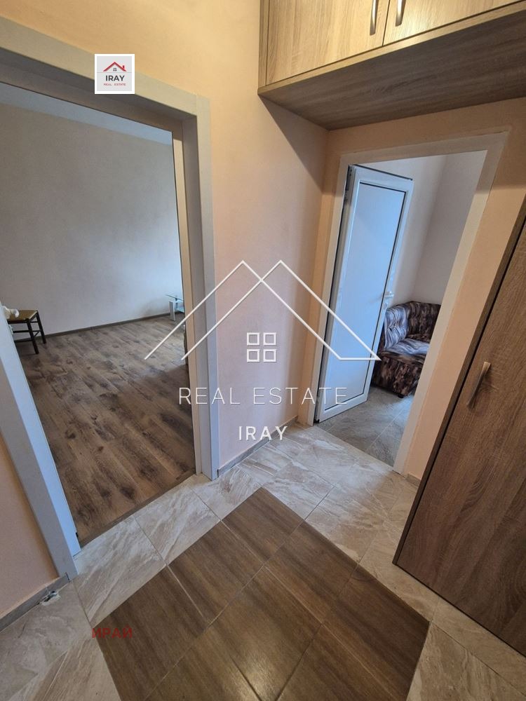 Дава под наем 2-СТАЕН, гр. Стара Загора, Център, снимка 11 - Апартаменти - 53248549