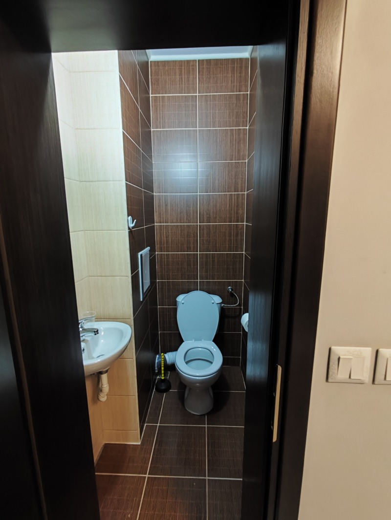 Дава под наем 3-СТАЕН, гр. София, Дианабад, снимка 5 - Апартаменти - 53279926