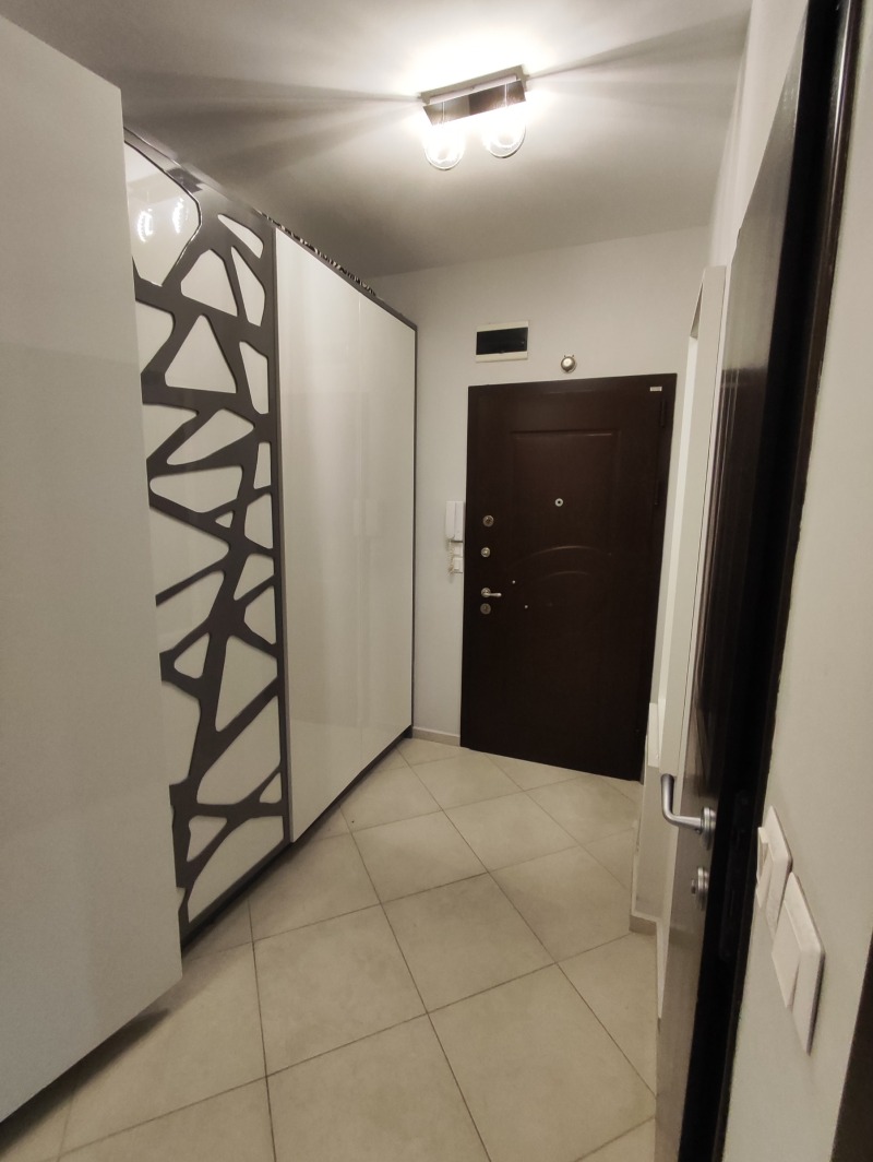 Дава под наем 3-СТАЕН, гр. София, Дианабад, снимка 6 - Апартаменти - 53279926