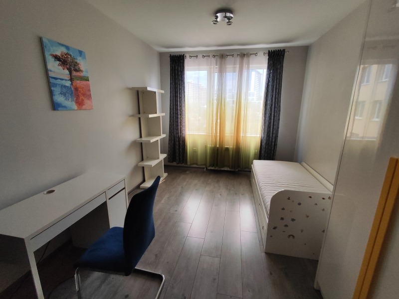 Дава под наем 3-СТАЕН, гр. София, Дианабад, снимка 8 - Апартаменти - 53279926