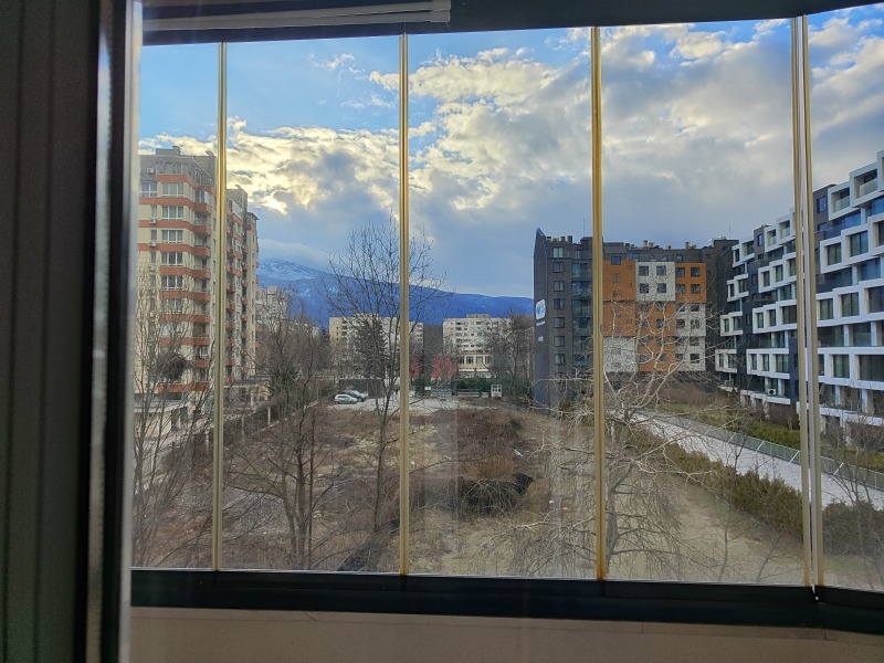 Дава под наем 3-СТАЕН, гр. София, Дианабад, снимка 3 - Апартаменти - 53279926