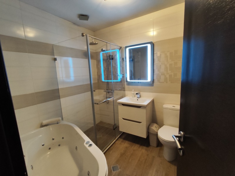 Дава под наем 3-СТАЕН, гр. София, Дианабад, снимка 7 - Апартаменти - 53279926