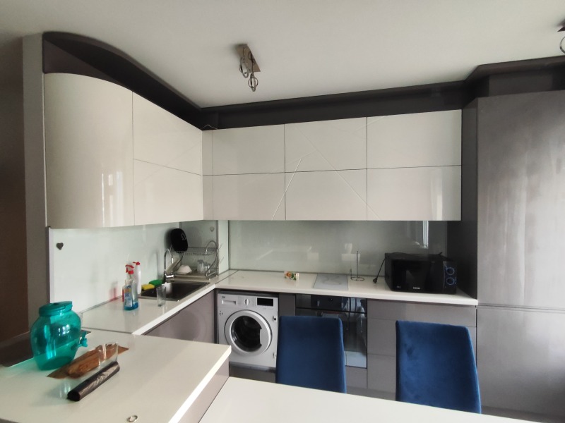 Дава под наем 3-СТАЕН, гр. София, Дианабад, снимка 2 - Апартаменти - 53279926