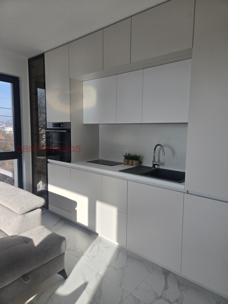 Дава под наем 3-СТАЕН, гр. Варна, Бриз, снимка 4 - Апартаменти - 53004418