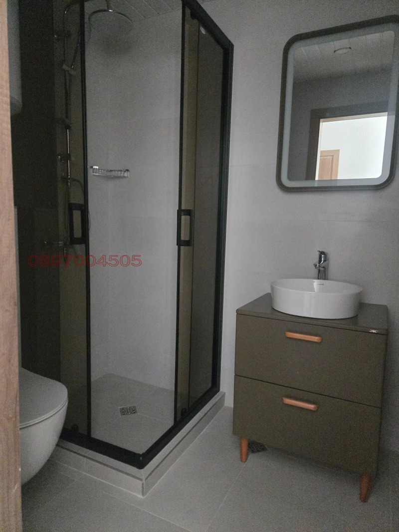 Дава под наем 3-СТАЕН, гр. Варна, Бриз, снимка 8 - Апартаменти - 53004418