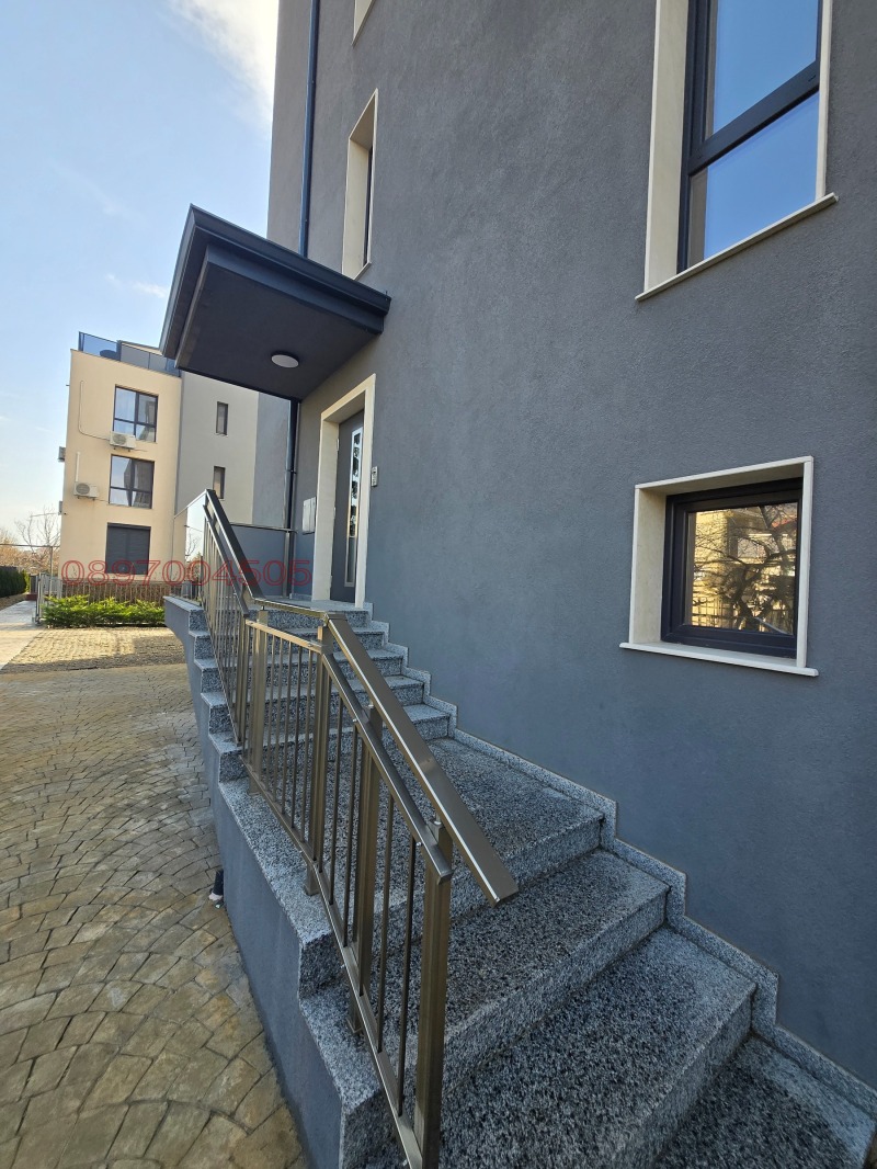 Дава под наем 3-СТАЕН, гр. Варна, Бриз