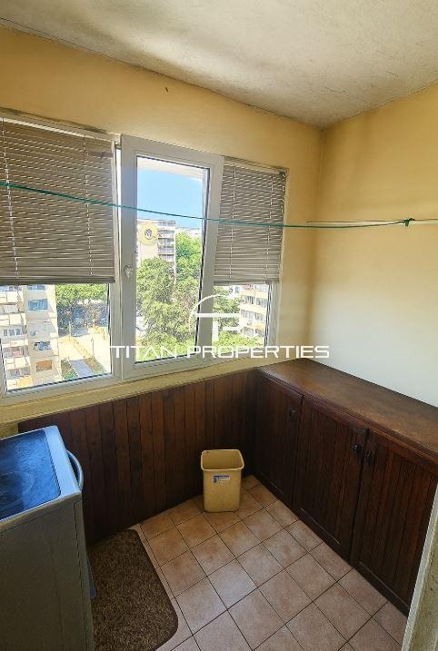 Do wynajęcia  3 sypialnie Warna , Awtogara , 110 mkw | 55031308 - obraz [9]