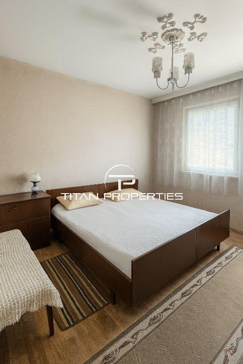 Do wynajęcia  3 sypialnie Warna , Awtogara , 110 mkw | 55031308 - obraz [2]