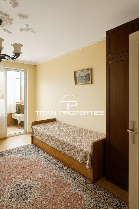 Do wynajęcia  3 sypialnie Warna , Awtogara , 110 mkw | 55031308 - obraz [3]