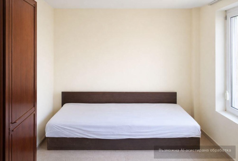 Дава под наем 4-СТАЕН, гр. Варна, Трошево, снимка 6 - Апартаменти - 53120011