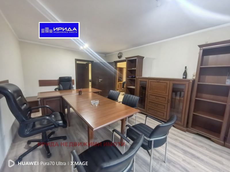 Te huur  Kantoor Sofia , Meditsinska akademija , 130 m² | 38184720 - afbeelding [8]