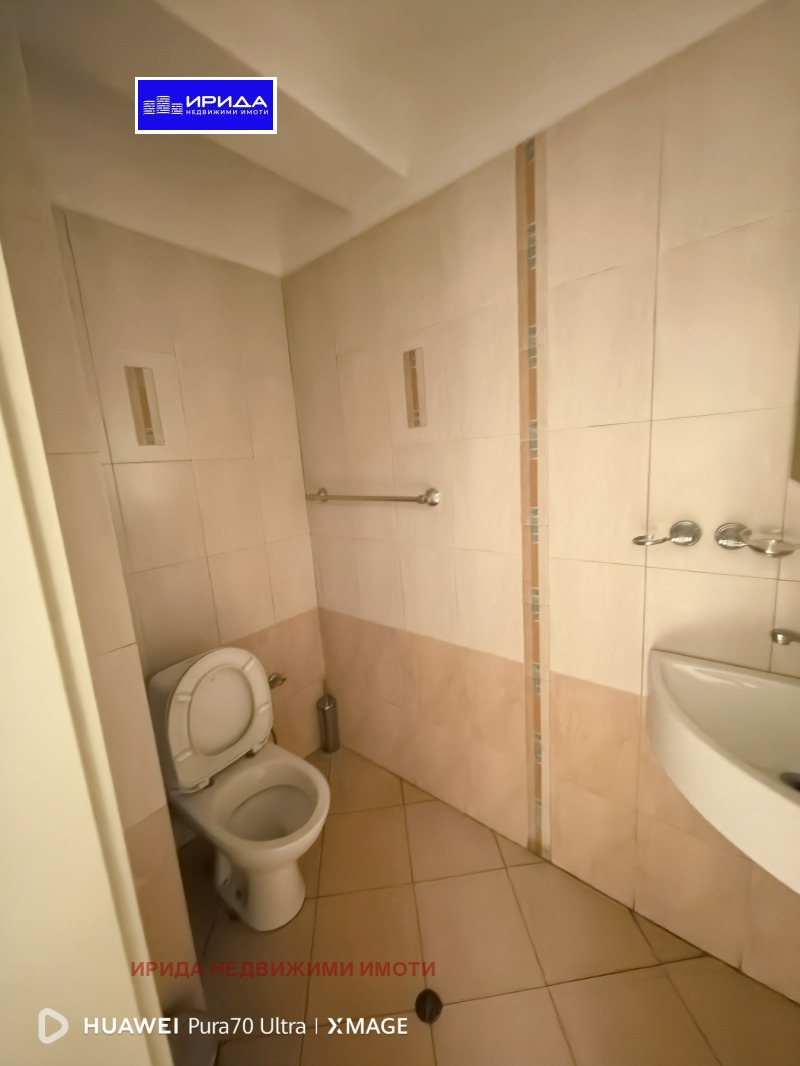 Te huur  Kantoor Sofia , Meditsinska akademija , 130 m² | 38184720 - afbeelding [16]