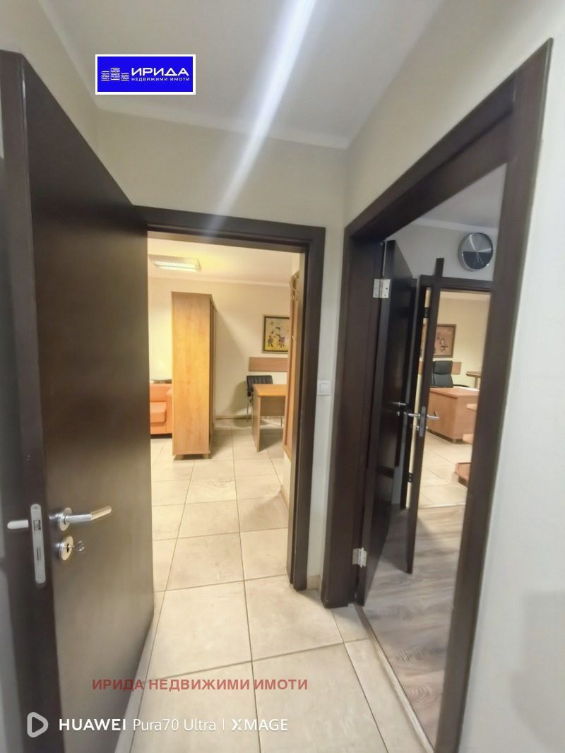 Te huur  Kantoor Sofia , Meditsinska akademija , 130 m² | 38184720 - afbeelding [14]