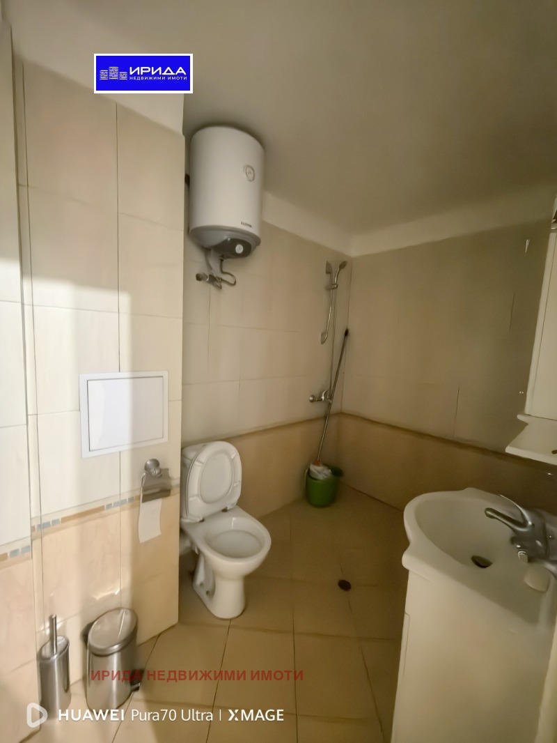 Te huur  Kantoor Sofia , Meditsinska akademija , 130 m² | 38184720 - afbeelding [17]