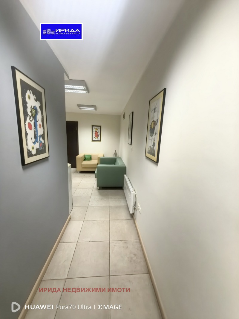 Te huur  Kantoor Sofia , Meditsinska akademija , 130 m² | 38184720 - afbeelding [15]