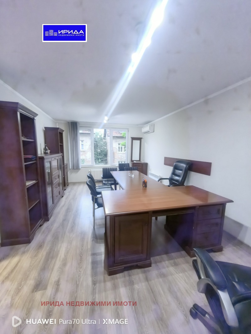 Te huur  Kantoor Sofia , Meditsinska akademija , 130 m² | 38184720 - afbeelding [12]