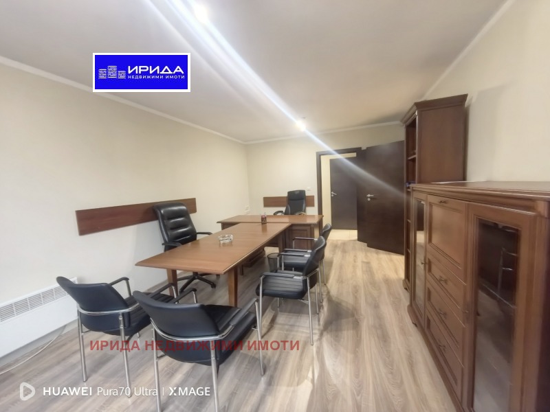 Te huur  Kantoor Sofia , Meditsinska akademija , 130 m² | 38184720 - afbeelding [9]