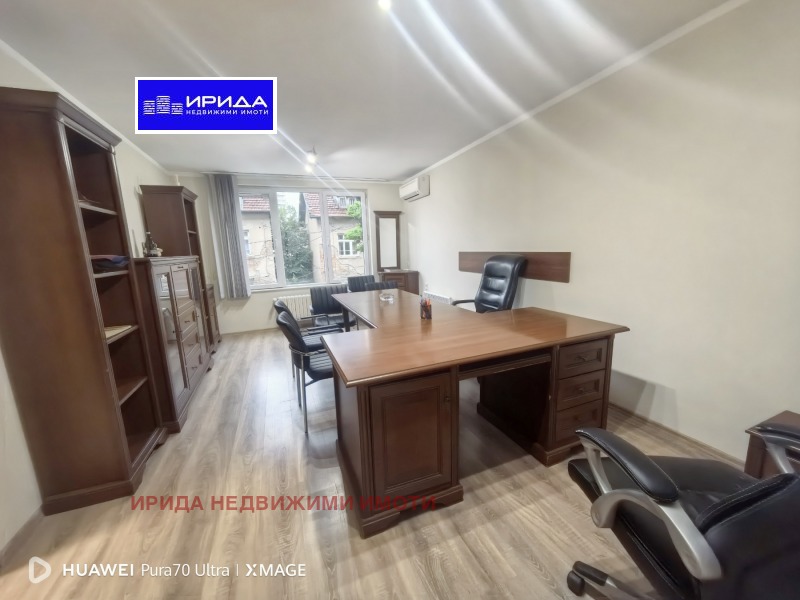 Te huur  Kantoor Sofia , Meditsinska akademija , 130 m² | 38184720 - afbeelding [10]