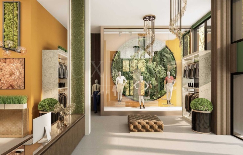 Para alugar  Comprar Plovdiv , Hristo Smirnenski , 119 m² | 39066060 - imagem [5]