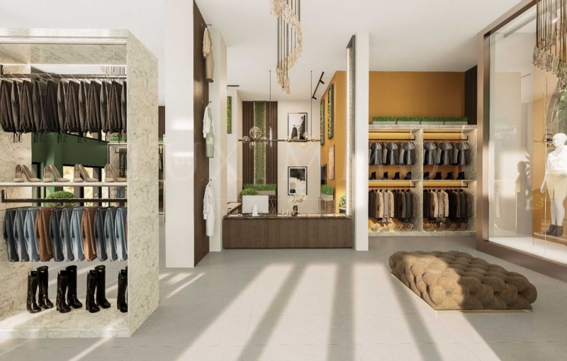 Para alugar  Comprar Plovdiv , Hristo Smirnenski , 119 m² | 39066060 - imagem [3]