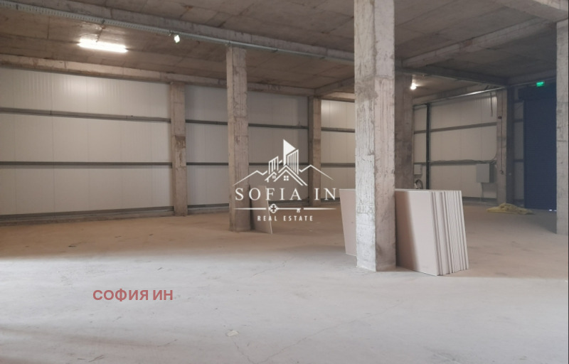 Издаје се  Складиште Софија , Лозен , 565 м2 | 53579996 - слика [2]