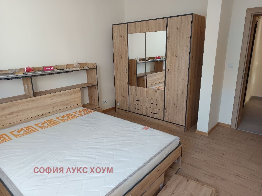 Дава под наем 2-СТАЕН, гр. София, Бояна, снимка 2 - Апартаменти - 56229515