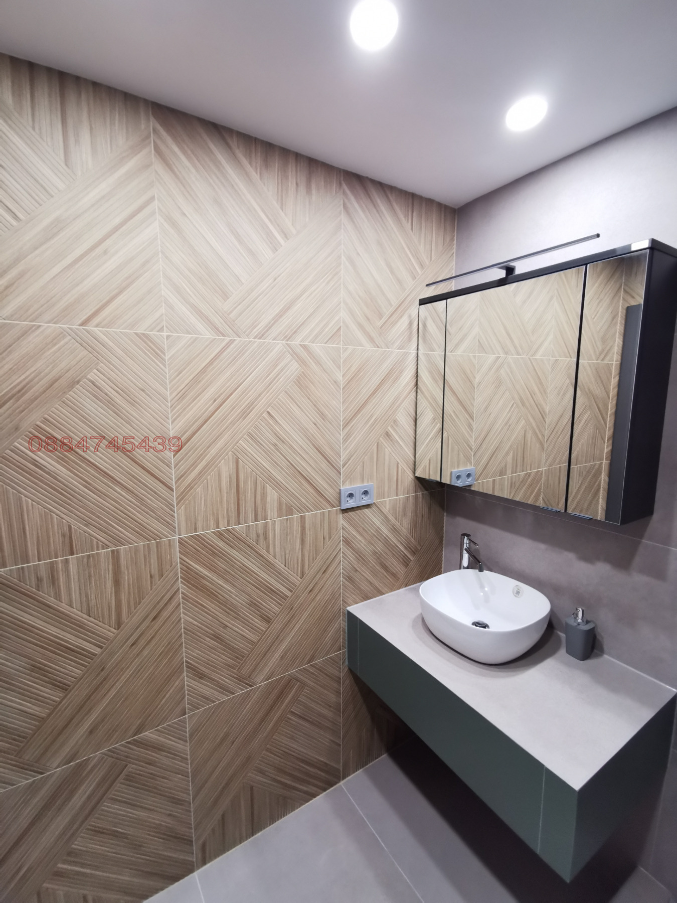 Дава под наем 2-СТАЕН, гр. Пловдив, Остромила, снимка 3 - Апартаменти - 53884017