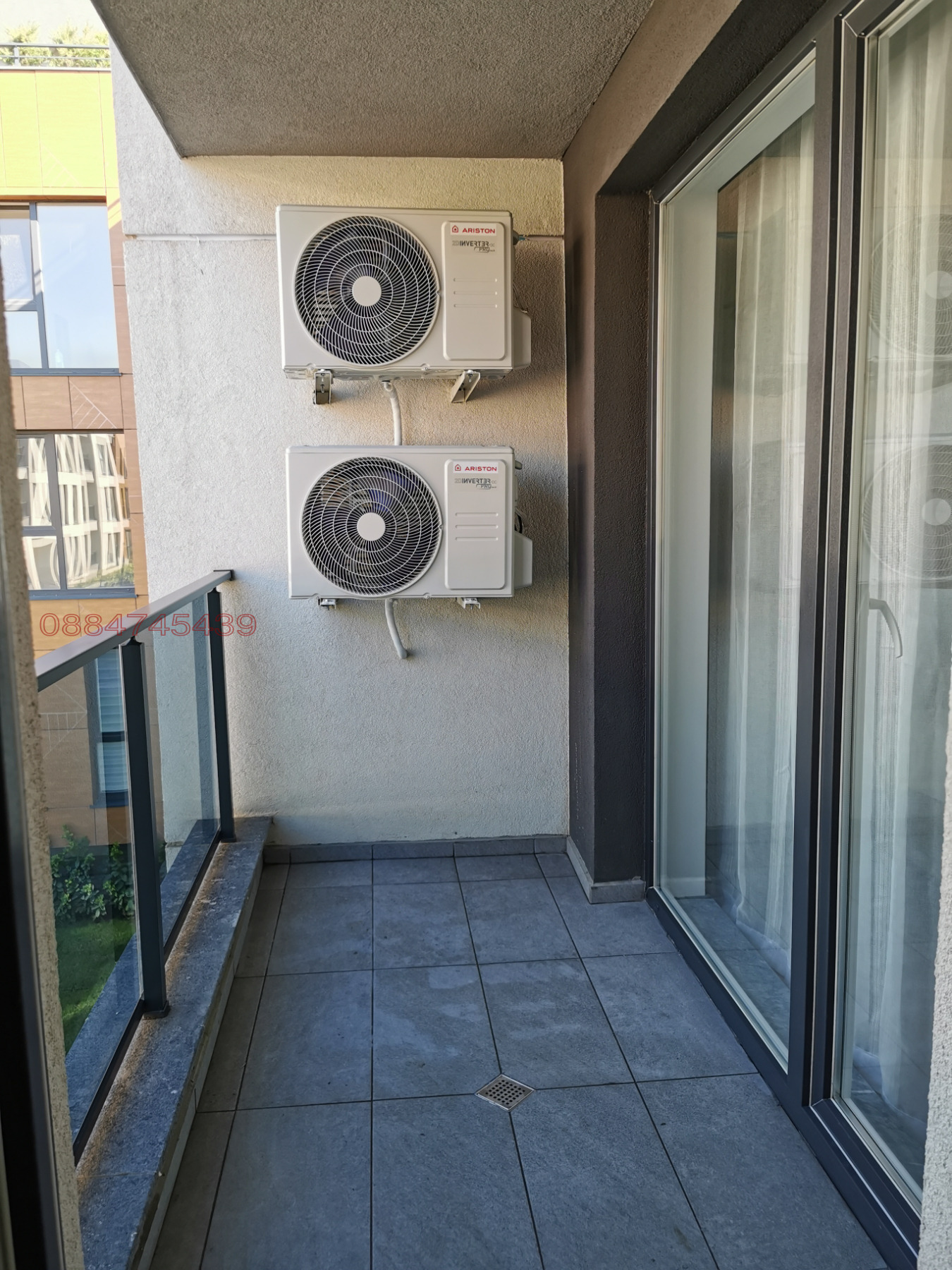 Дава под наем 2-СТАЕН, гр. Пловдив, Остромила, снимка 8 - Апартаменти - 53884017