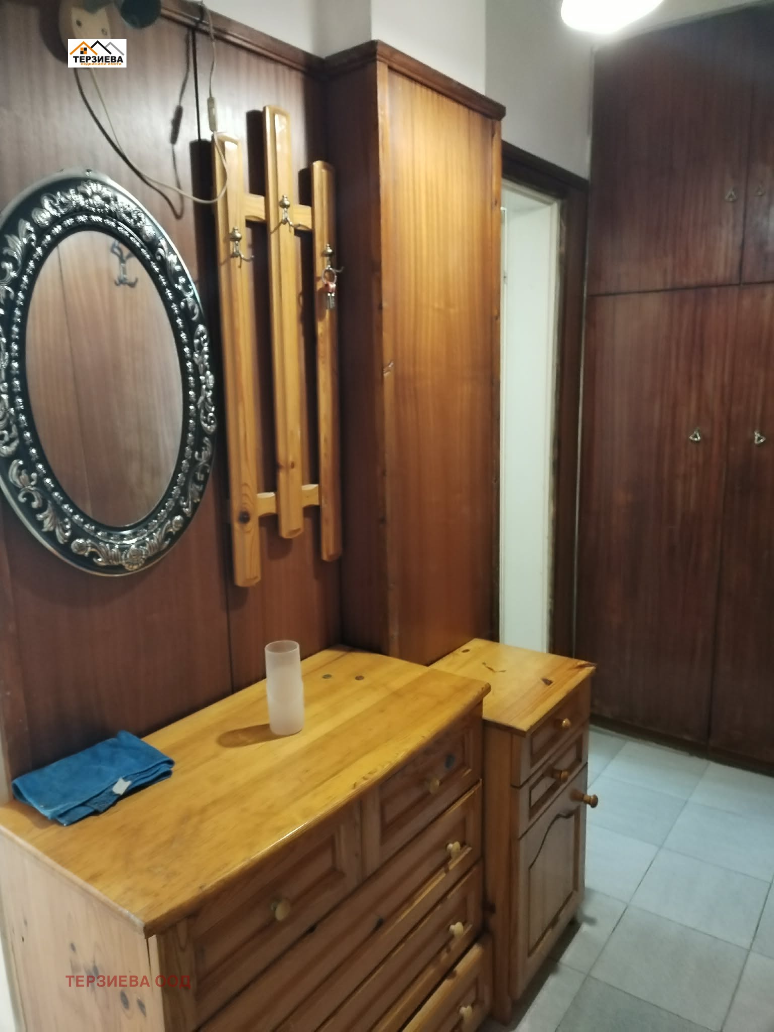 Дава под наем 2-СТАЕН, гр. Стара Загора, ОРБ, снимка 7 - Апартаменти - 54423320
