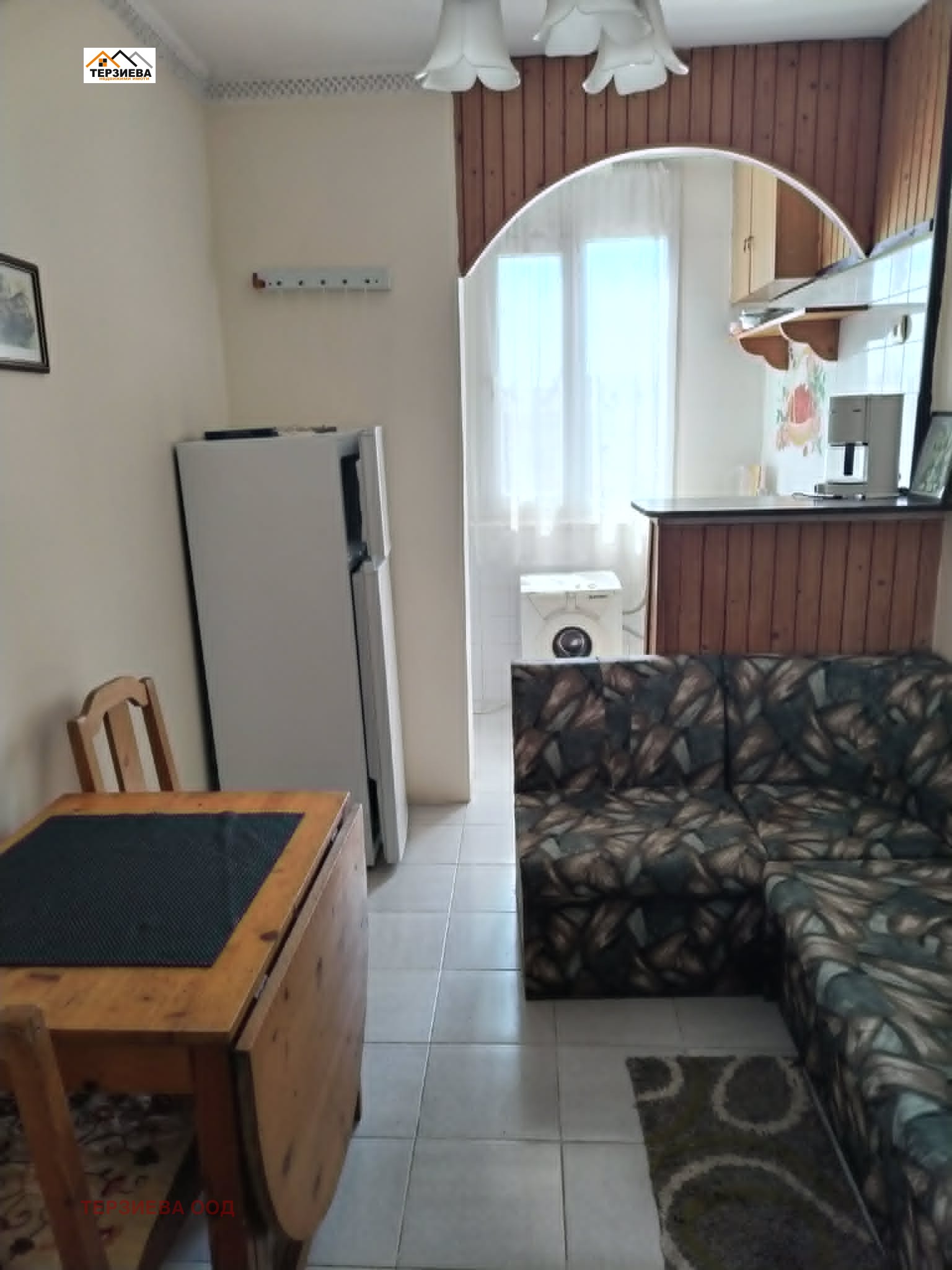 Дава под наем 2-СТАЕН, гр. Стара Загора, ОРБ, снимка 3 - Апартаменти - 54423320