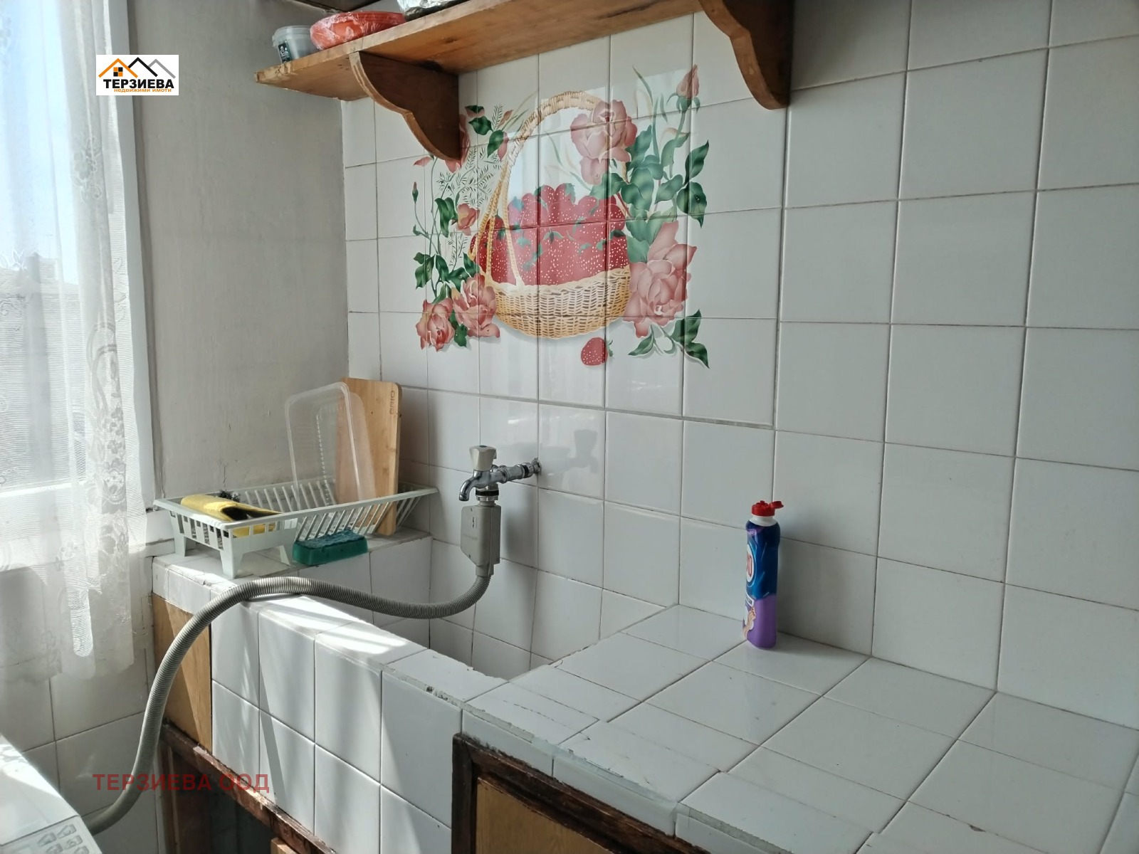 Дава под наем 2-СТАЕН, гр. Стара Загора, ОРБ, снимка 6 - Апартаменти - 54423320