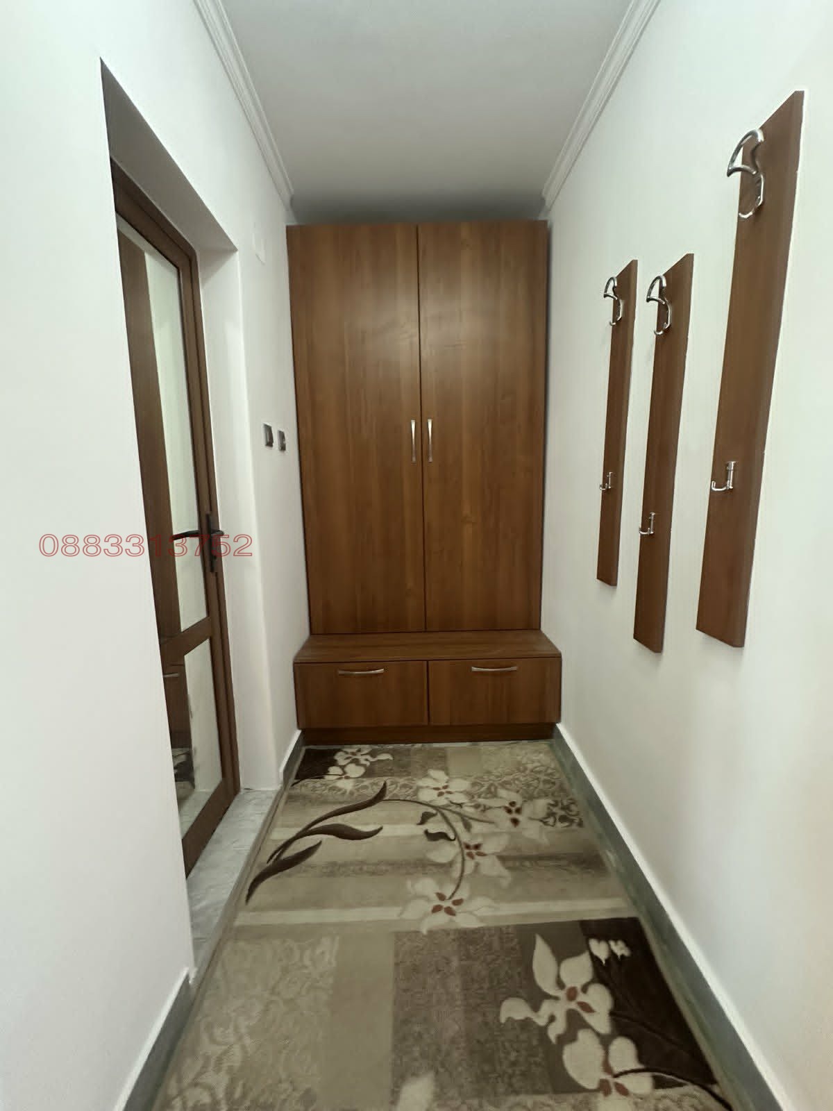 Дава под наем 4-СТАЕН, гр. Варна, Виница, снимка 14 - Апартаменти - 54495623