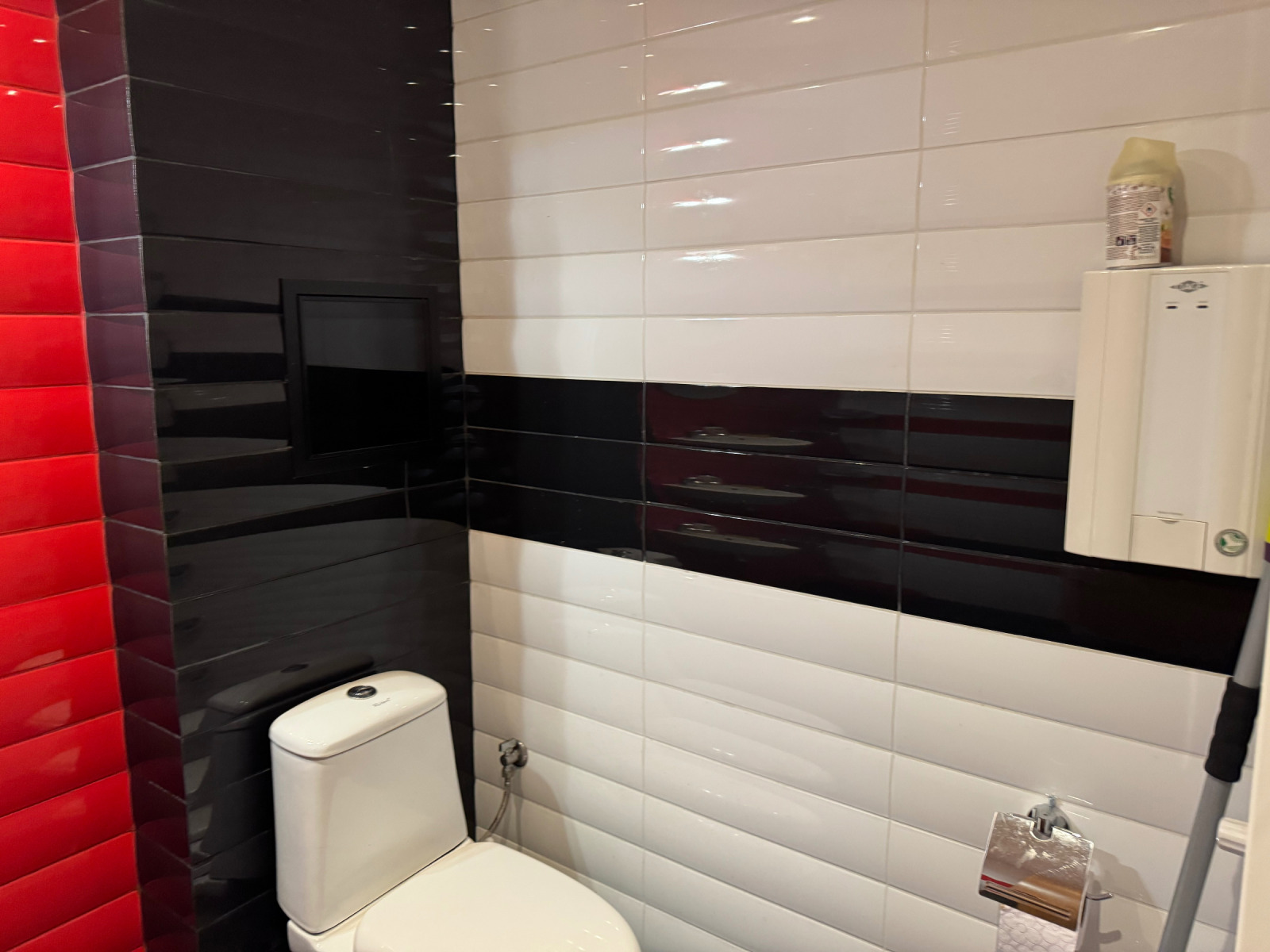 Дава под наем ОФИС, гр. София, Хаджи Димитър, снимка 8 - Офиси - 53633017