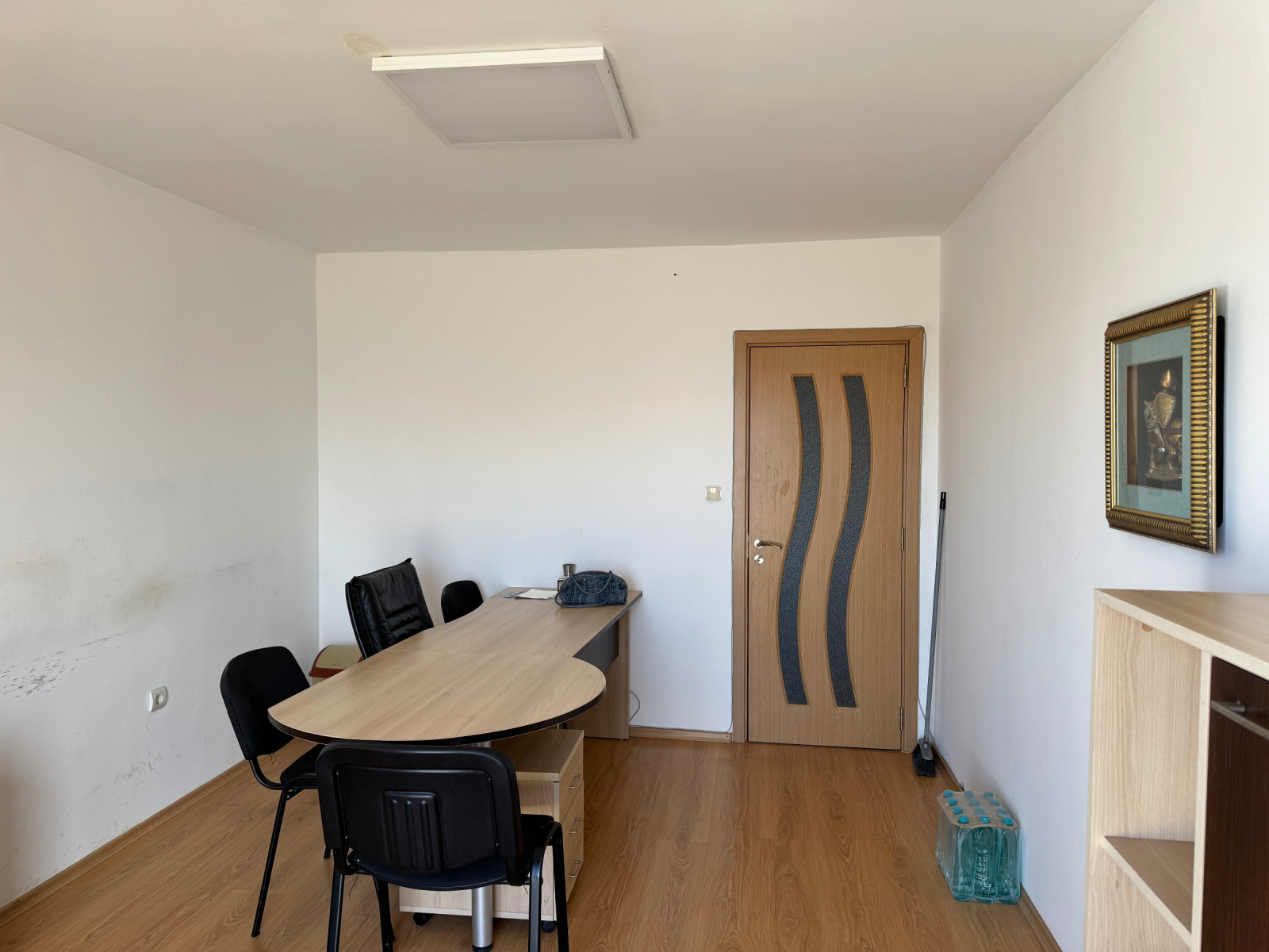 Дава под наем ОФИС, гр. София, Хаджи Димитър, снимка 10 - Офиси - 53633017